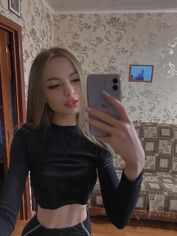 Инна Харизматичная фото 2